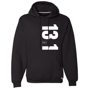 13.1 - Dri-Power Fleece Pullover Hoodie