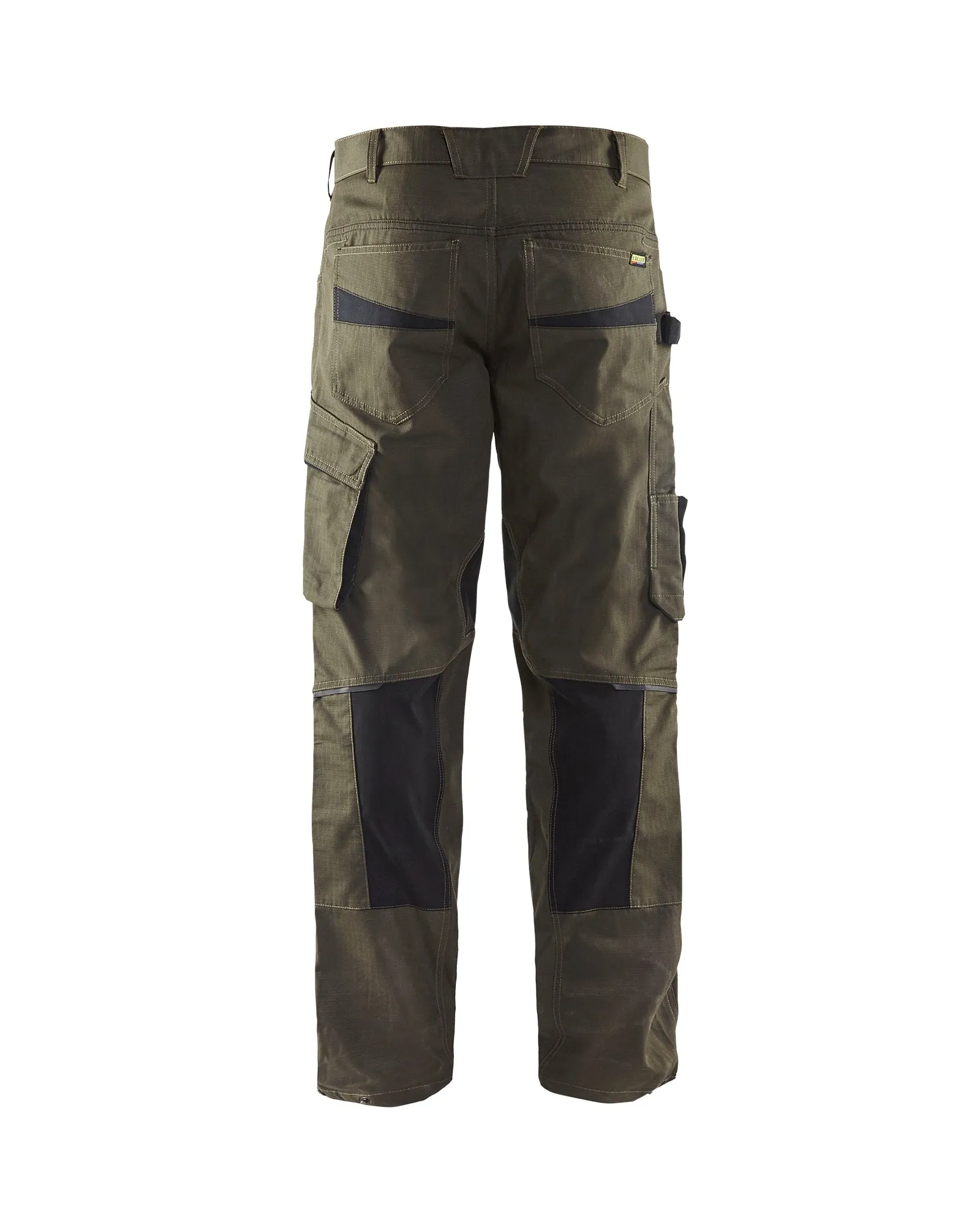 1495 SERVICE TROUSERS WITH STRETCH