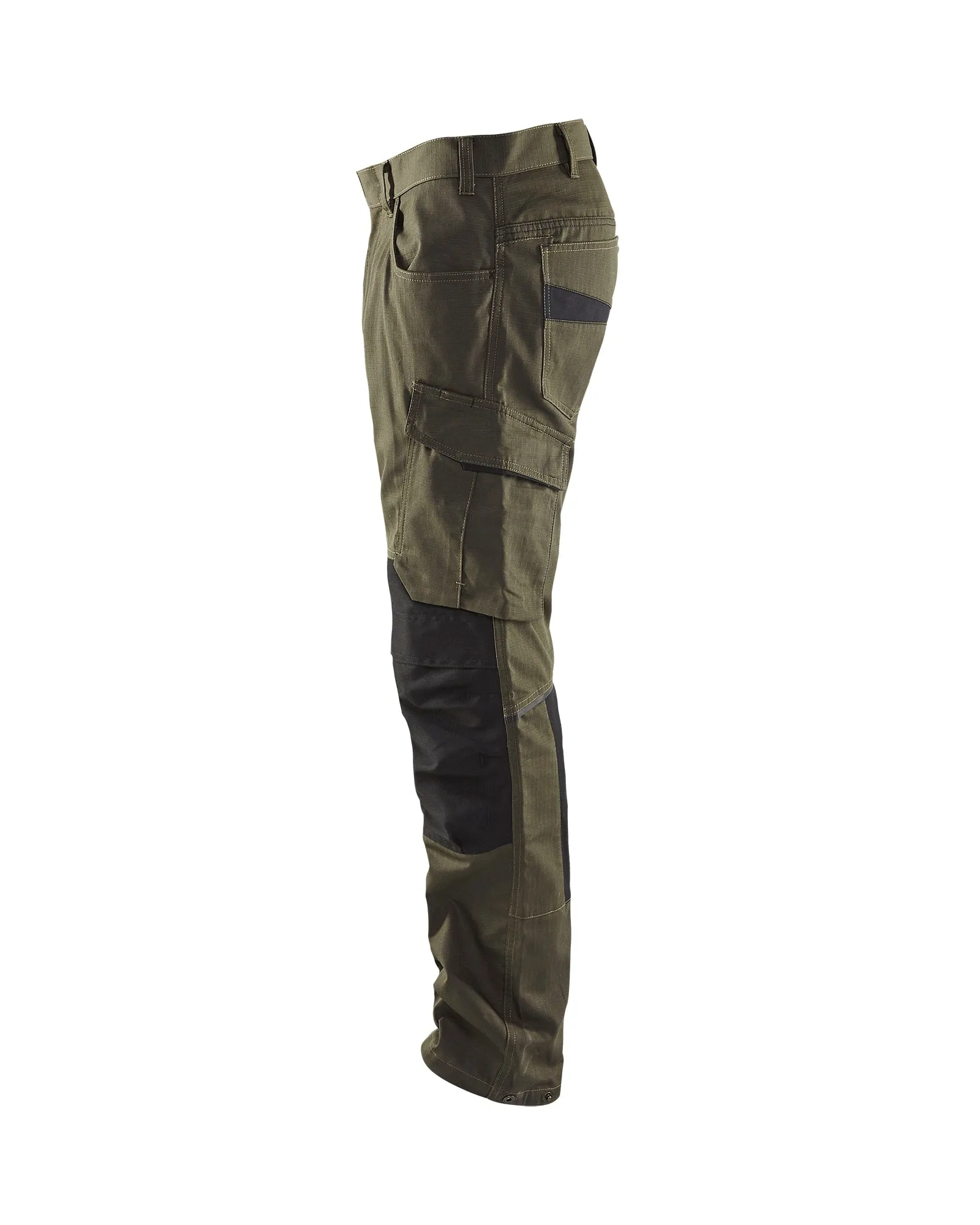 1495 SERVICE TROUSERS WITH STRETCH