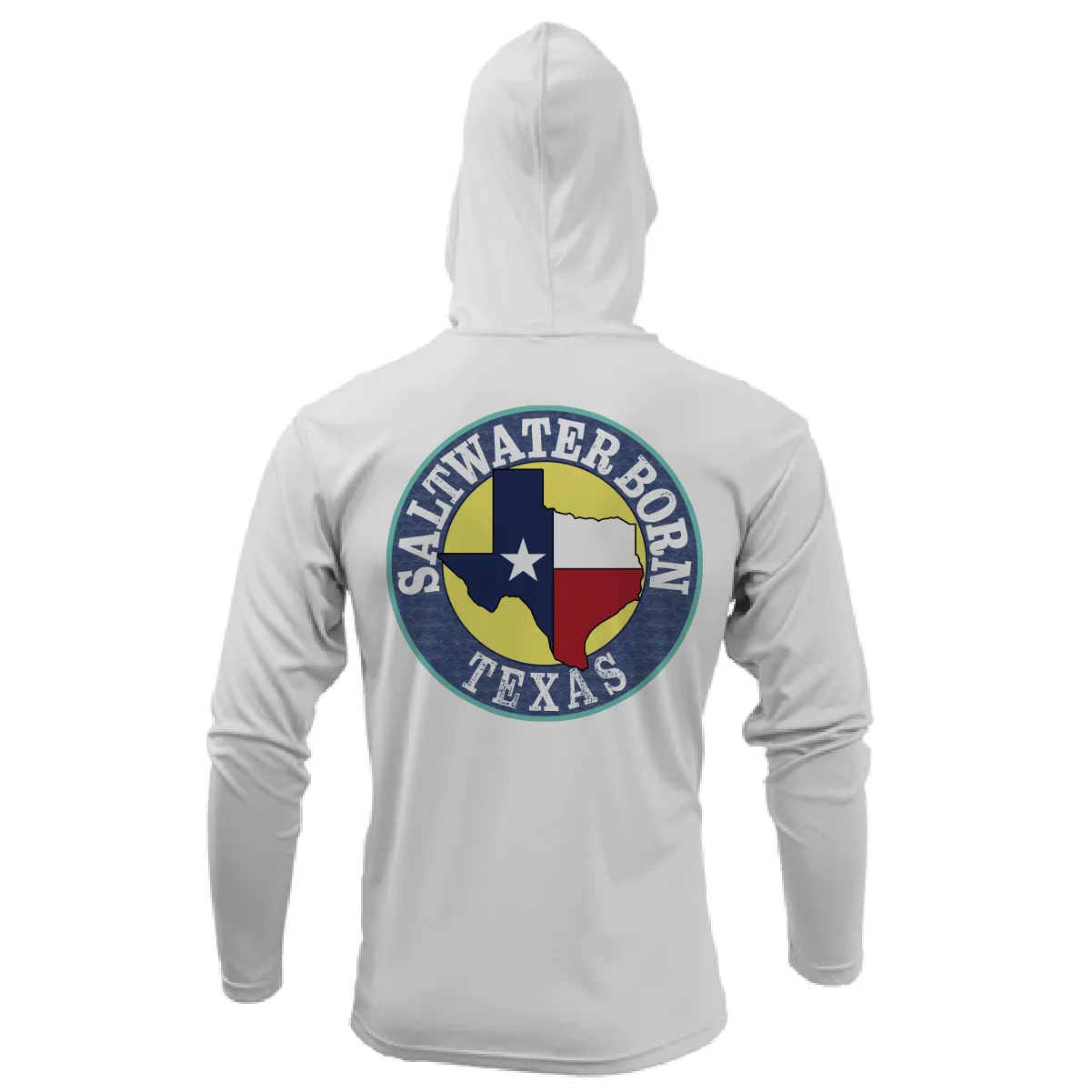 Baylor Edition Long Sleeve UPF 50  Dry-Fit Hoodie