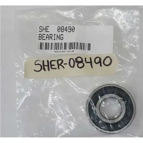 Bearing Seal For Johnson & Sherwood Crank Drive Raw Water Pumps