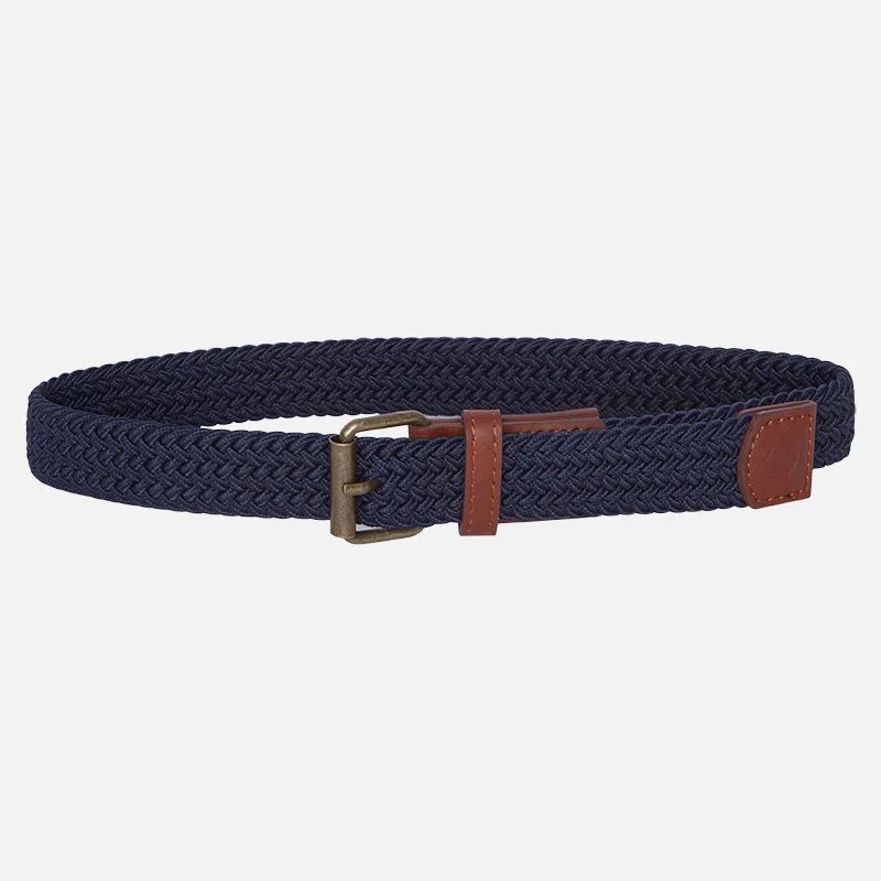 Boys Elastic Braid Belt 10381 & 10487 Mayoral