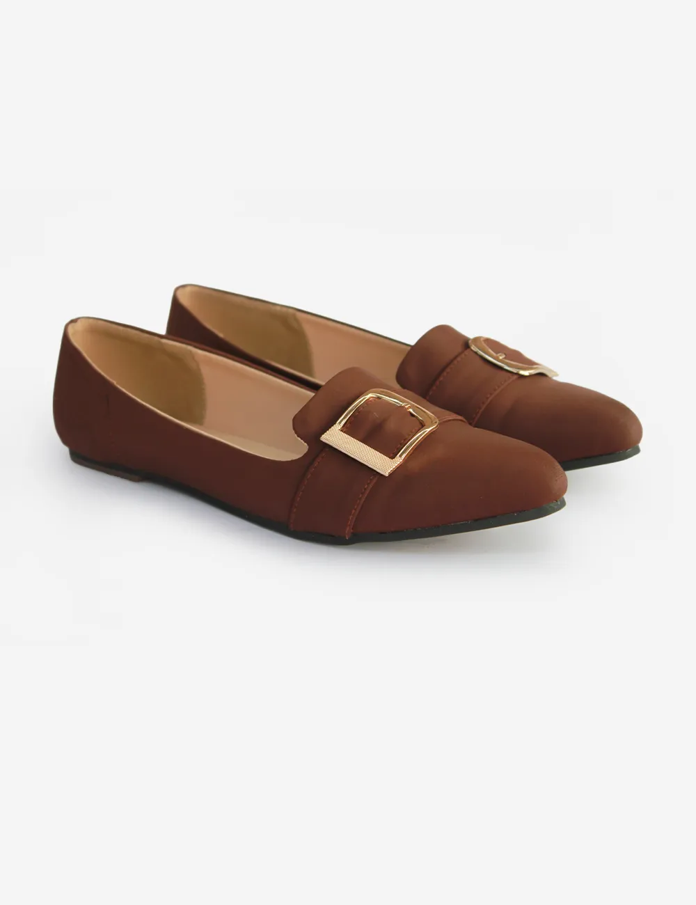 Brown | Pumps for women