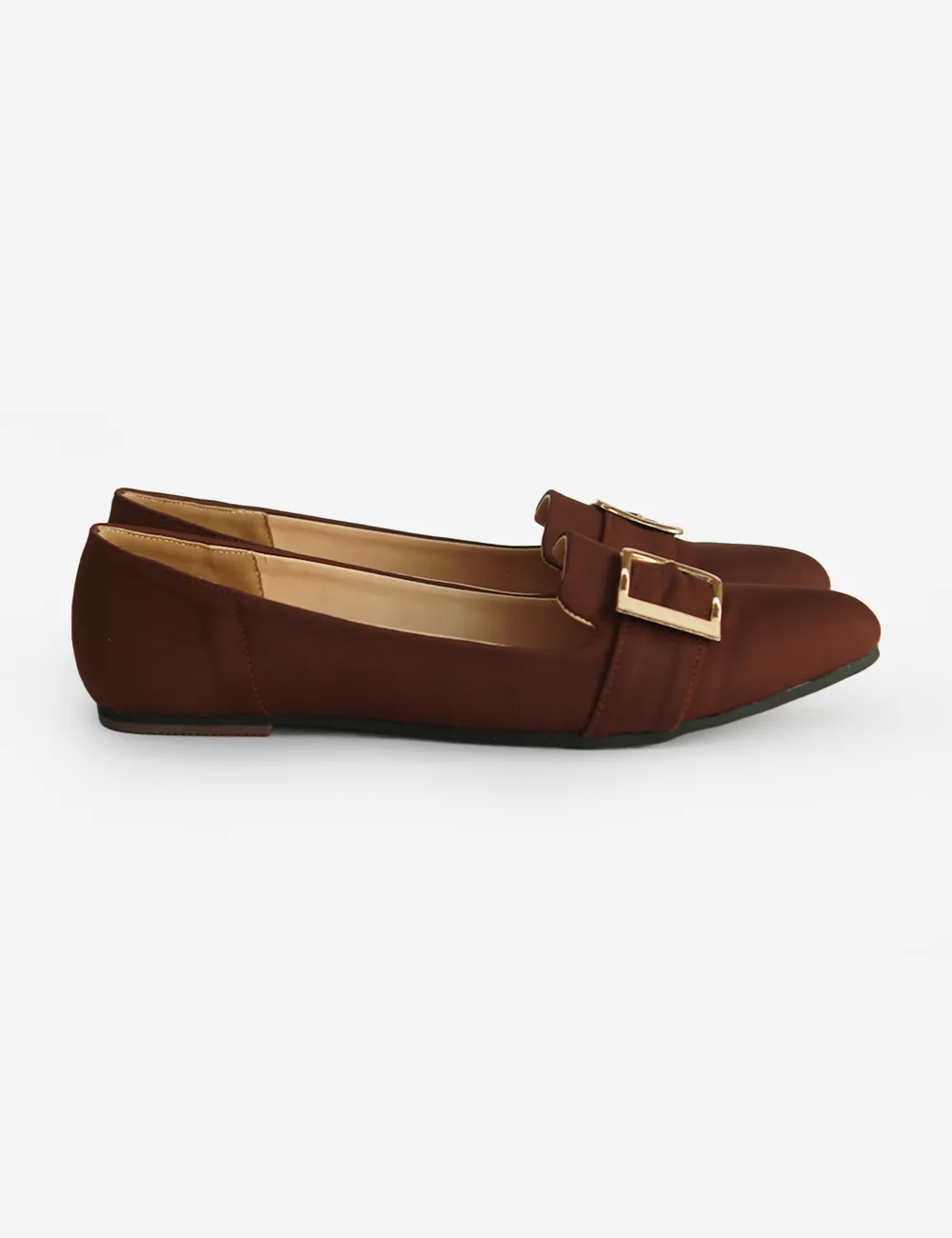 Brown | Pumps for women