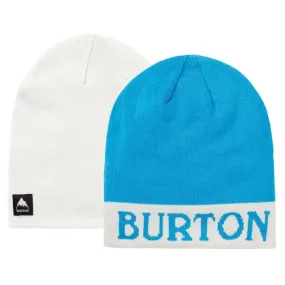 Burton Billboard Reversible Beanie 2022