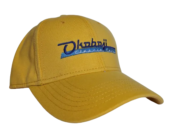 CAP YELLOW