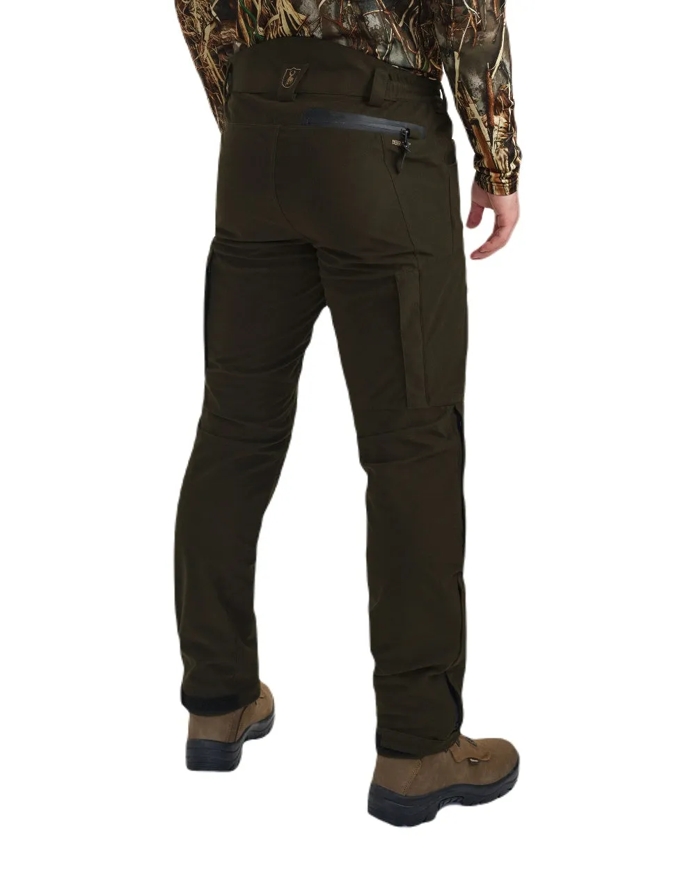 Deerhunter Game Pro Light Trousers