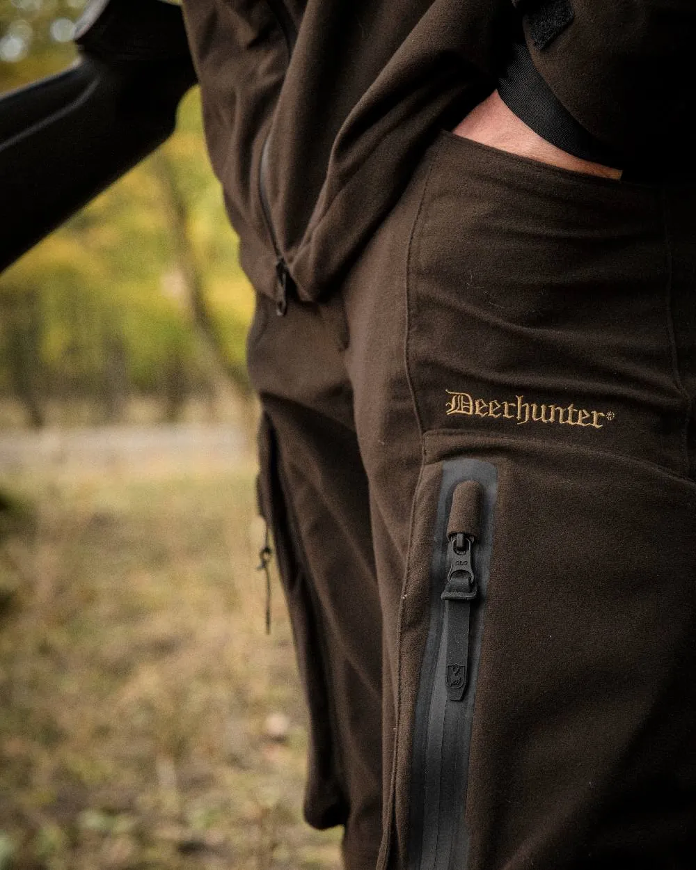 Deerhunter Game Pro Light Trousers