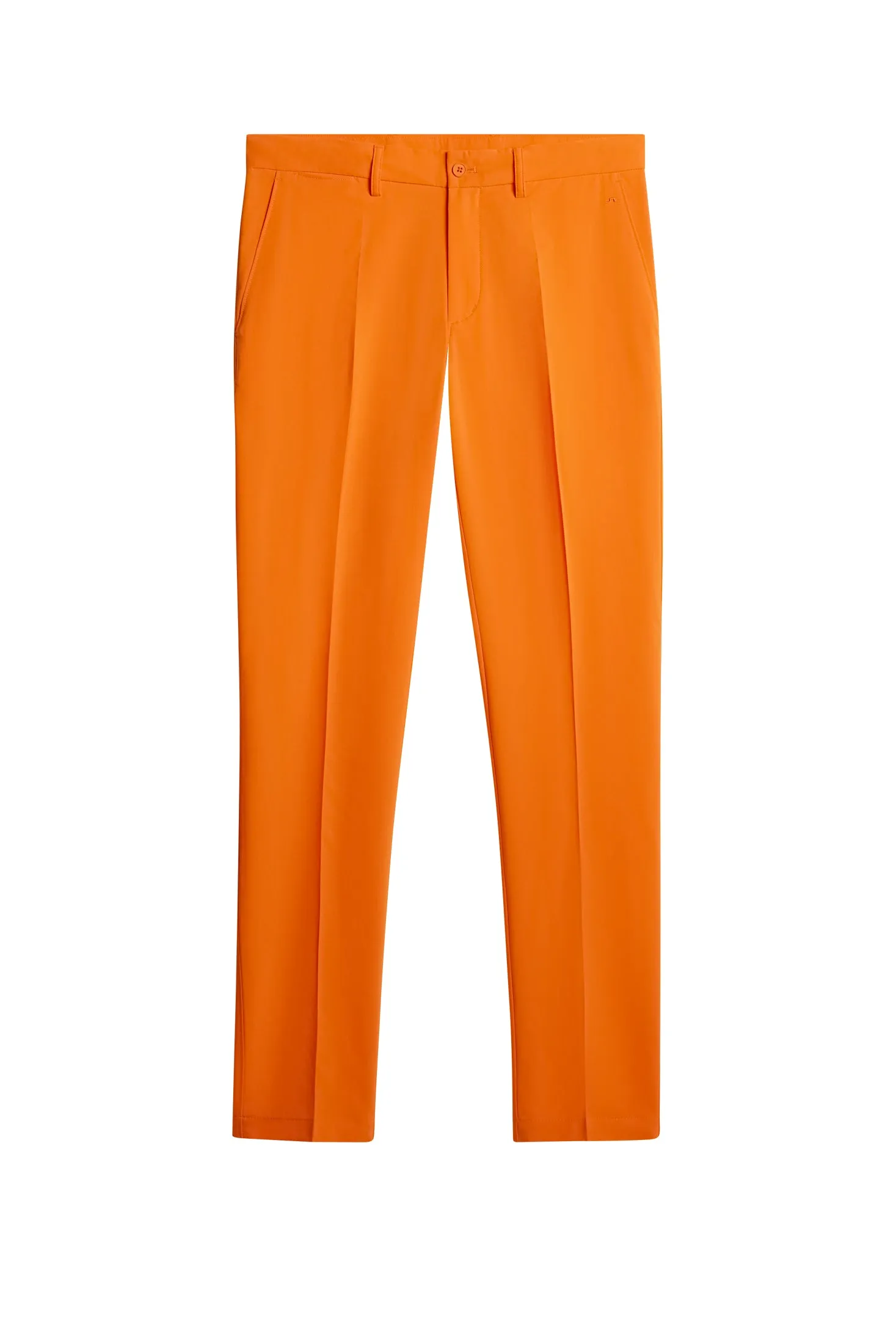 Elof Pant / Persimmon Orange