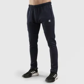 Exulting Bottoms (Navy)