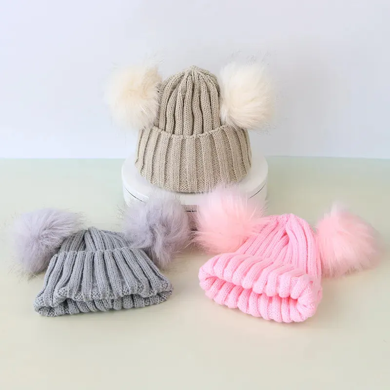 FAITOLAGI Babies Beanie