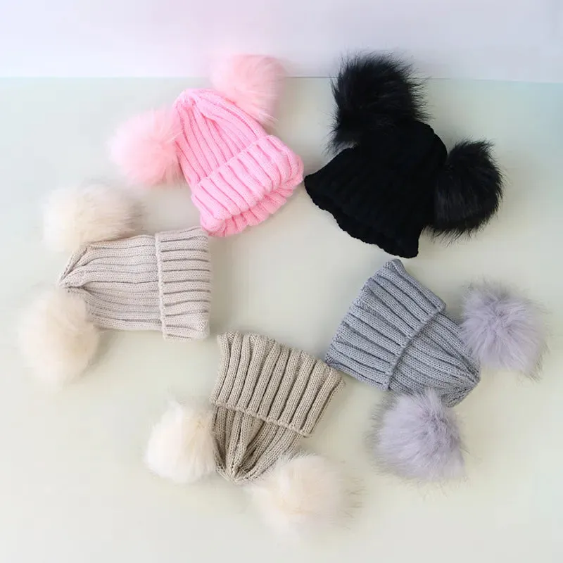 FAITOLAGI Babies Beanie