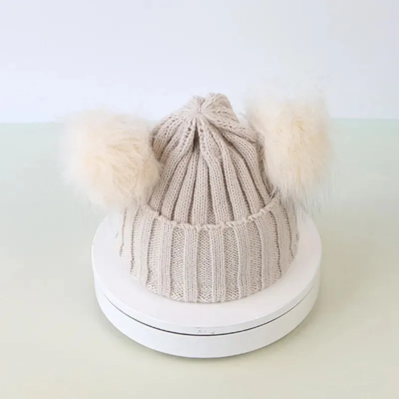 FAITOLAGI Babies Beanie