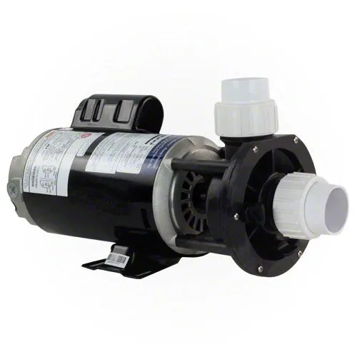 Gecko Aqua-Flo Flo-Master 2 Horsepower 2 Spd Pump 02620000-1010