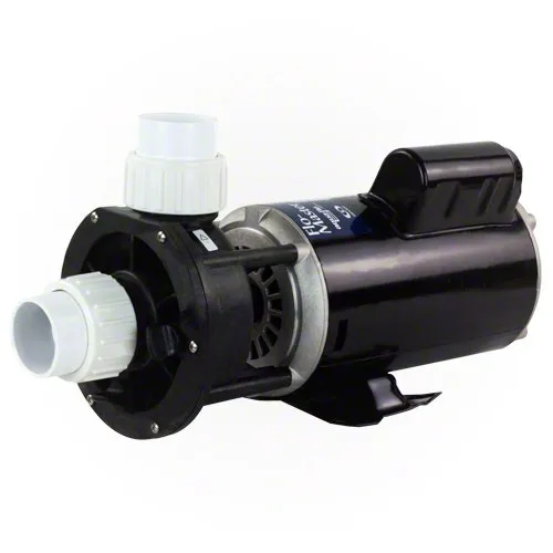 Gecko Aqua-Flo Flo-Master 2 Horsepower 2 Spd Pump 02620000-1010