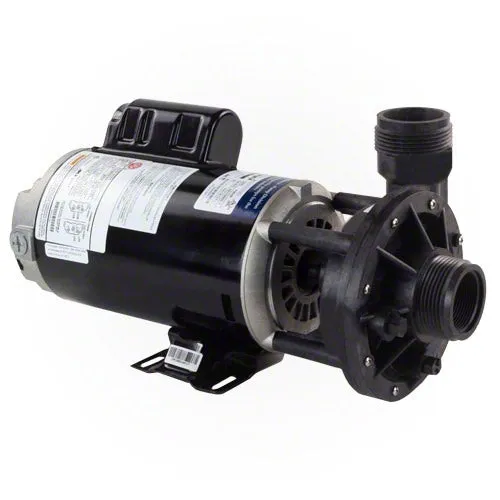 Gecko Aqua-Flo Flo-Master FMHP 1 Horsepower 2 Spd Pump 02110005-1010