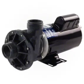 Gecko Aqua-Flo Flo-Master FMHP 1 Horsepower 2 Spd Pump 02110005-1010