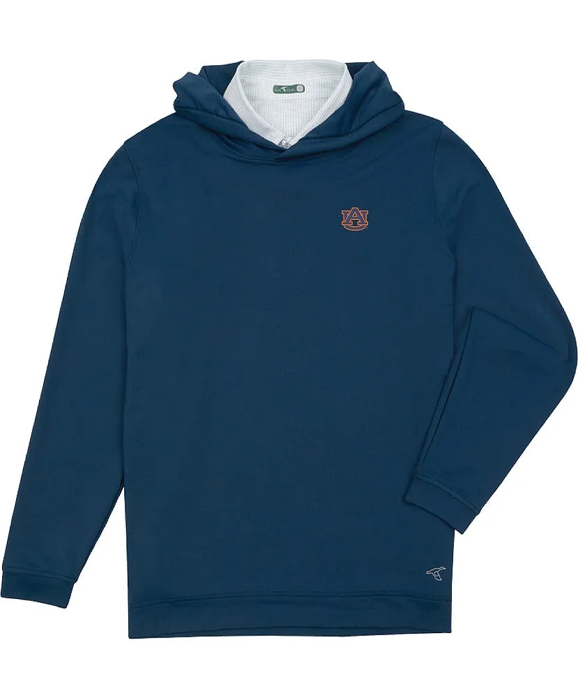 GenTeal - Auburn Bankhead venture Performance Hoodie