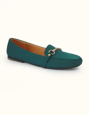 Green | Pumps for women