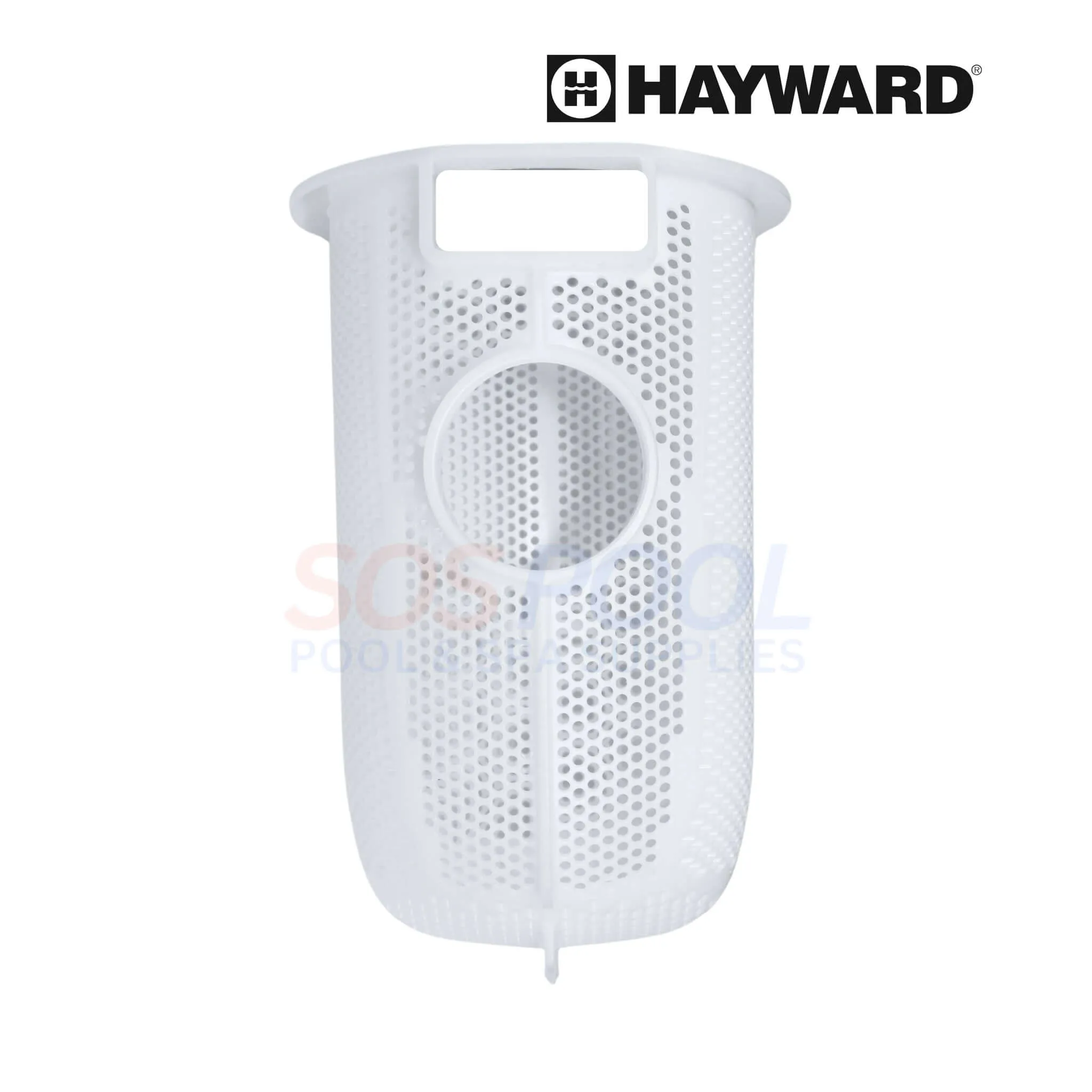 Hayward Strainer Basket For TriStar and EcoStar Pumps | SPX3200M