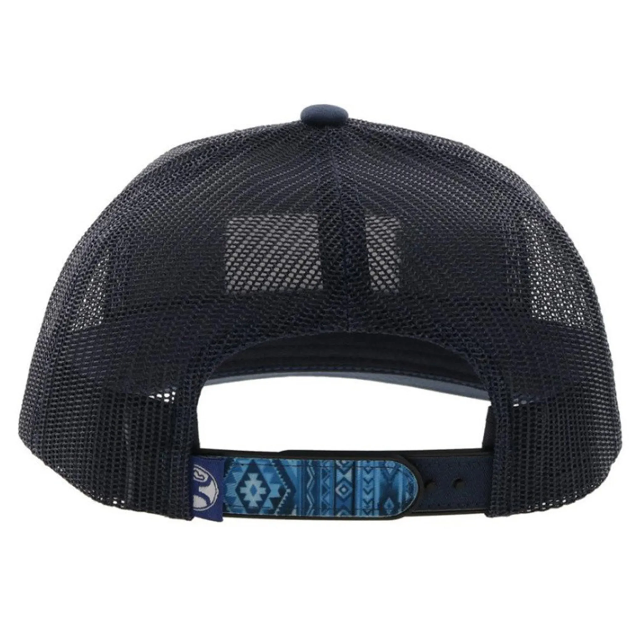 Hooey Youth Doc Trucker Cap