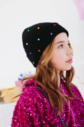 Infinity Stone Beanie