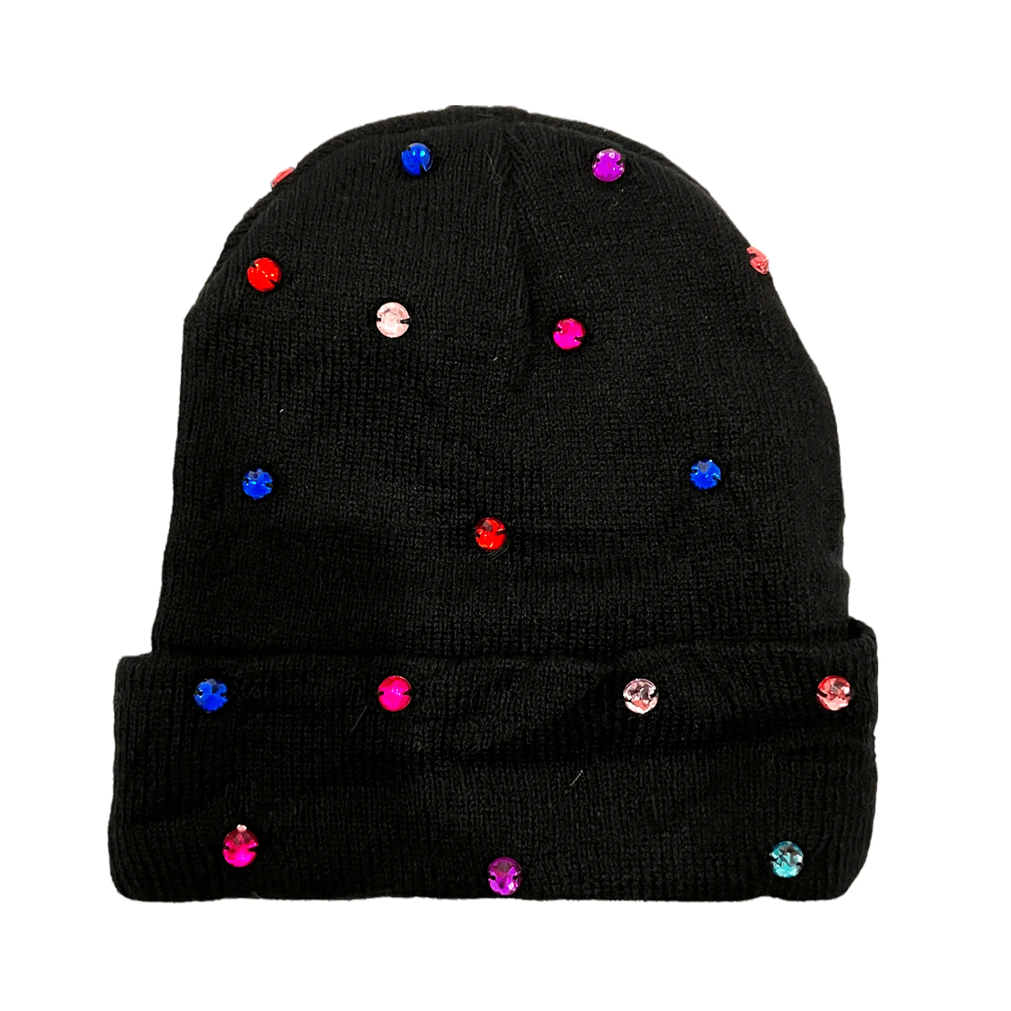 Infinity Stone Beanie