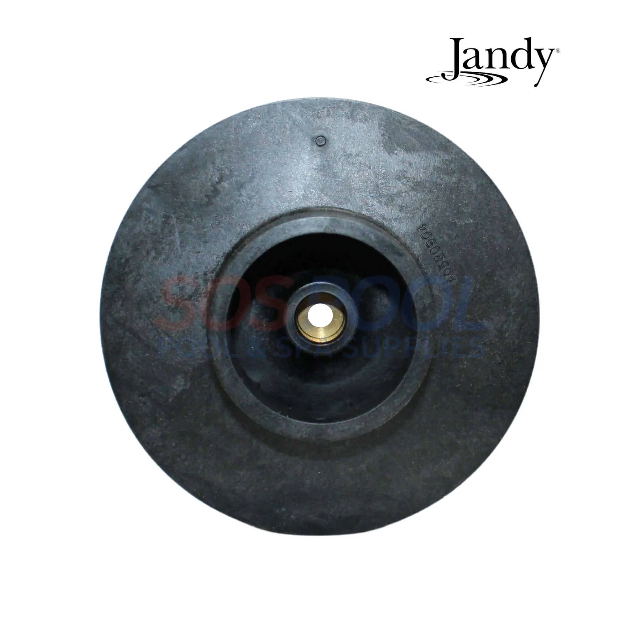 Jandy Impeller For ePump PlusHP and Stealth Pumps | 1.5HP | R0807201