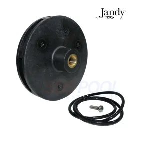 Jandy Impeller For ePump PlusHP and Stealth Pumps | 1.5HP | R0807201