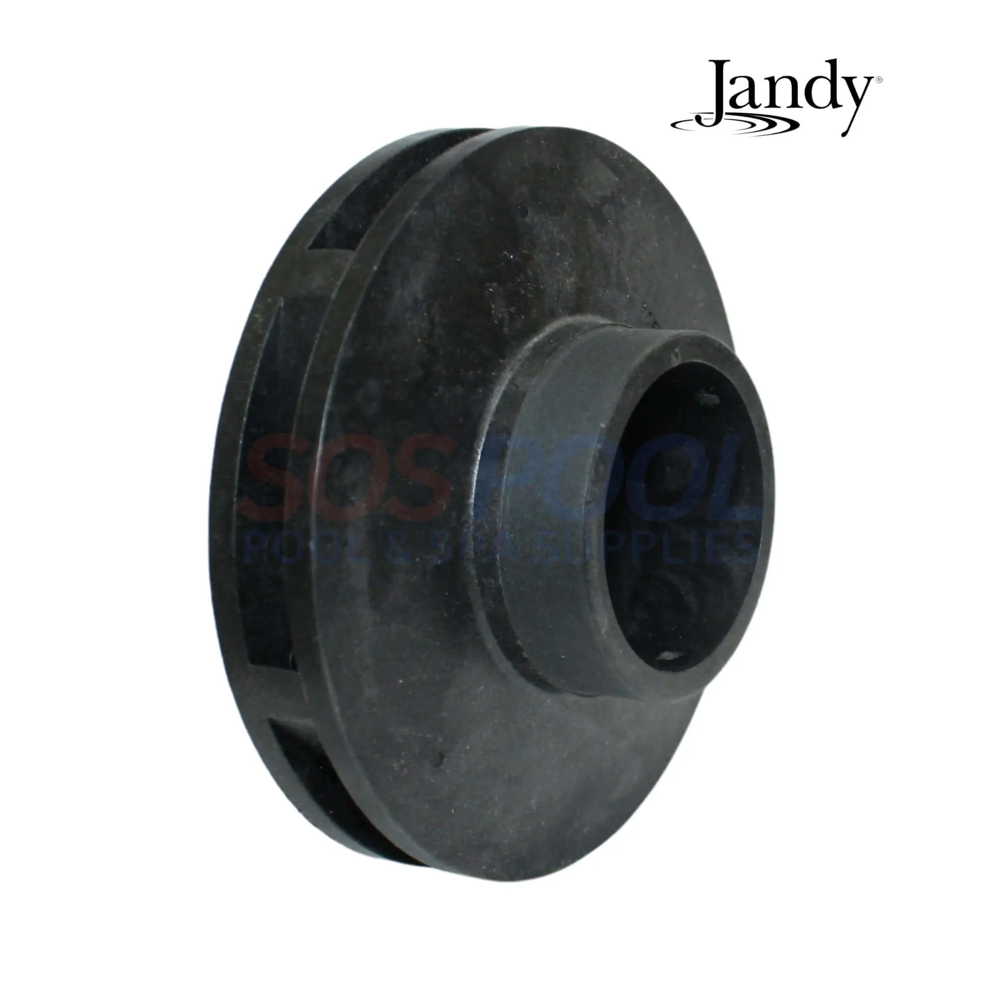 Jandy Impeller For ePump PlusHP and Stealth Pumps | 1.5HP | R0807201