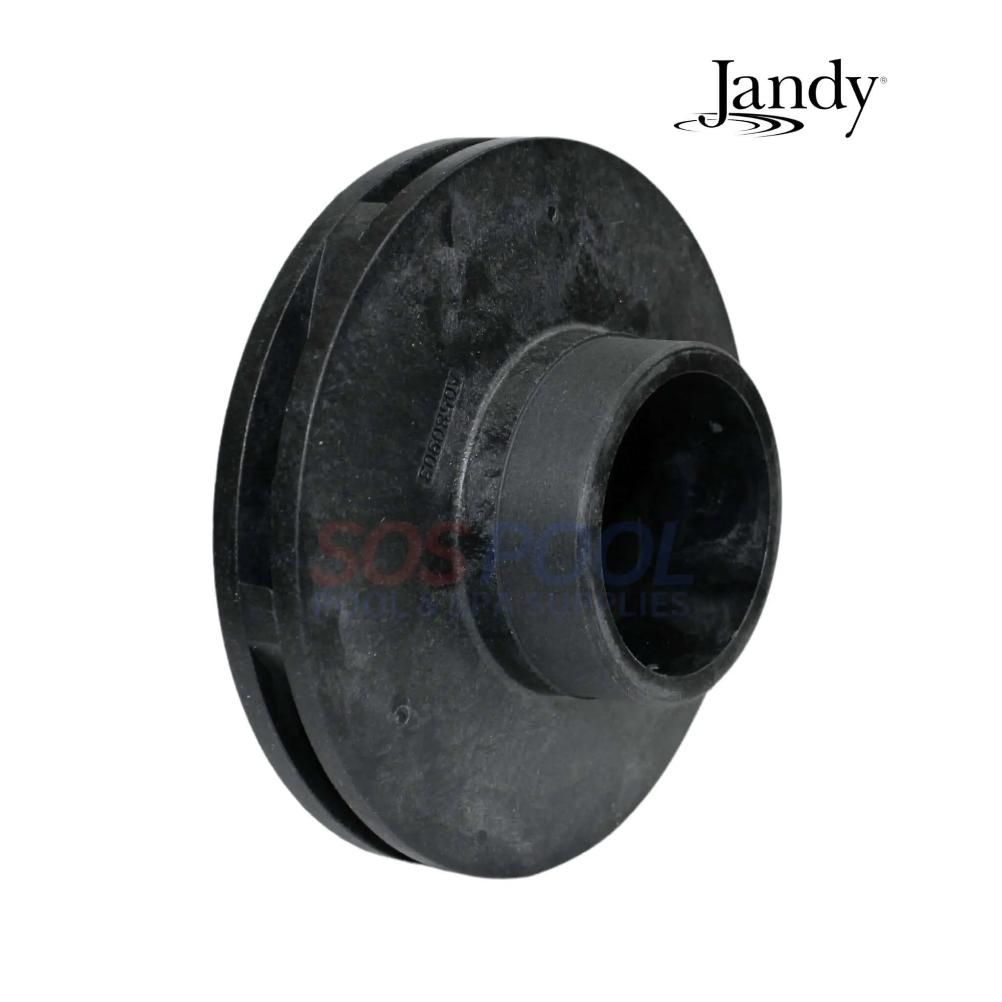 Jandy Impeller Kit For Stealth and PlusHP Pumps | 1HP - 1.5HP | R0807202