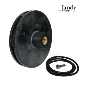 Jandy Impeller Kit For Stealth and PlusHP Pumps | 1HP - 1.5HP | R0807202