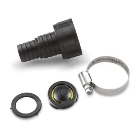 Karcher Suction Hose Adaptor | 6.997-359.0