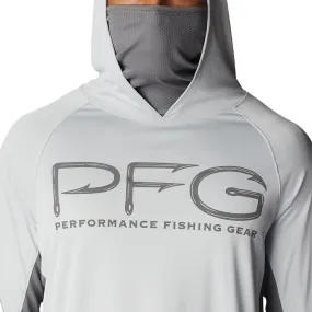 Men's Columbia PFG Terminal Tackle Vent Hoodie