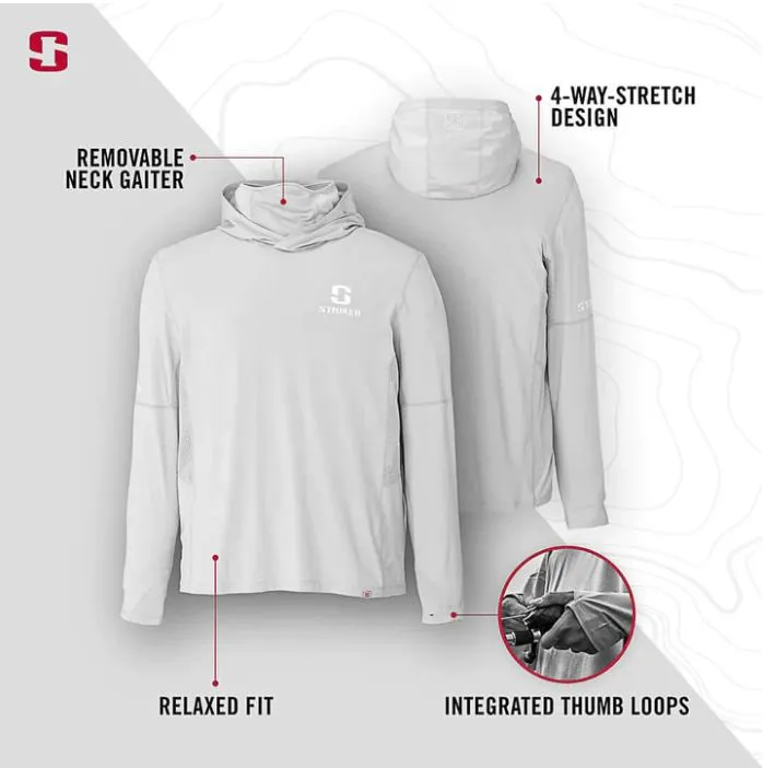 Men's Striker Guardian Hoody