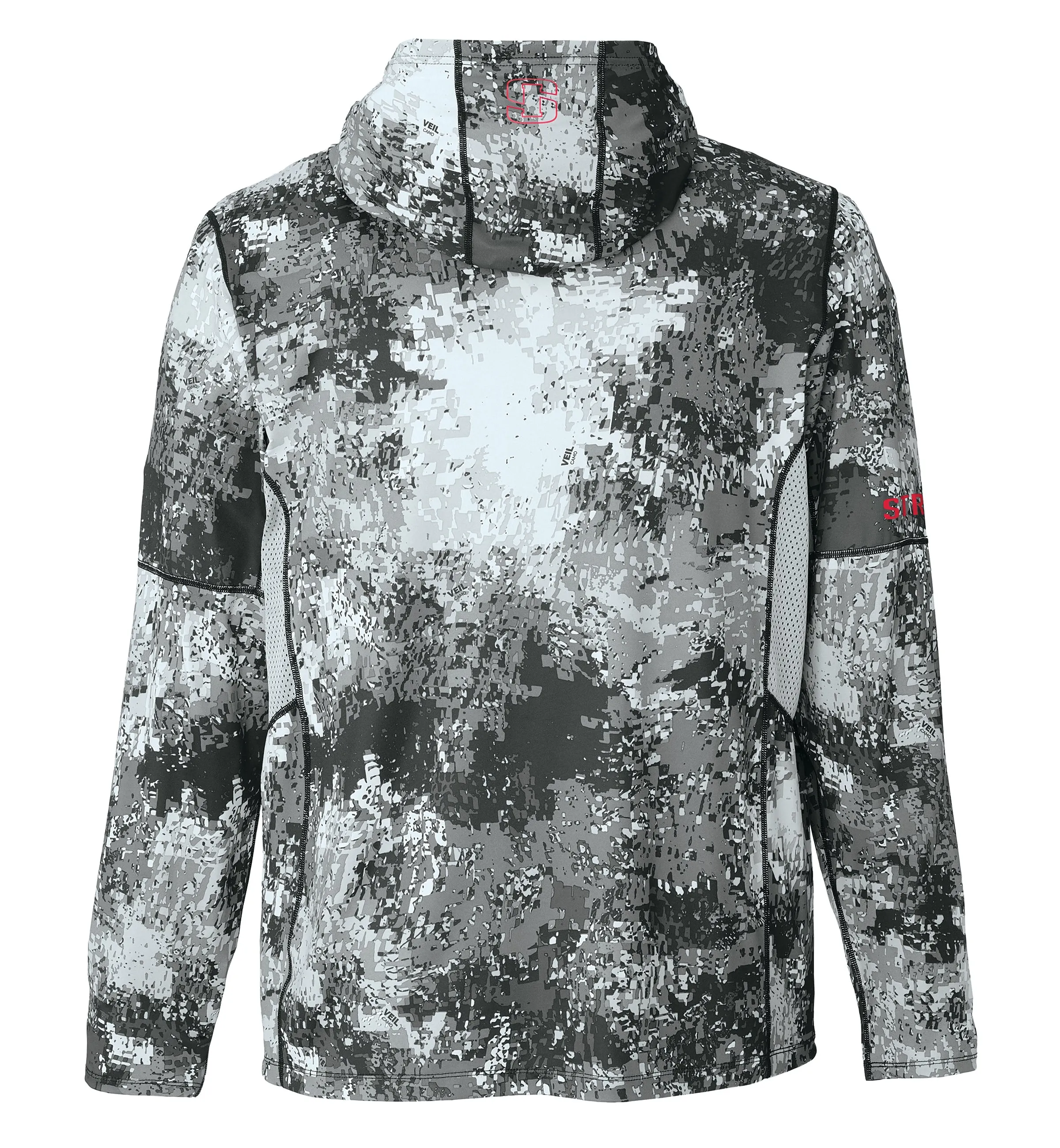 Men's Striker Guardian Hoody