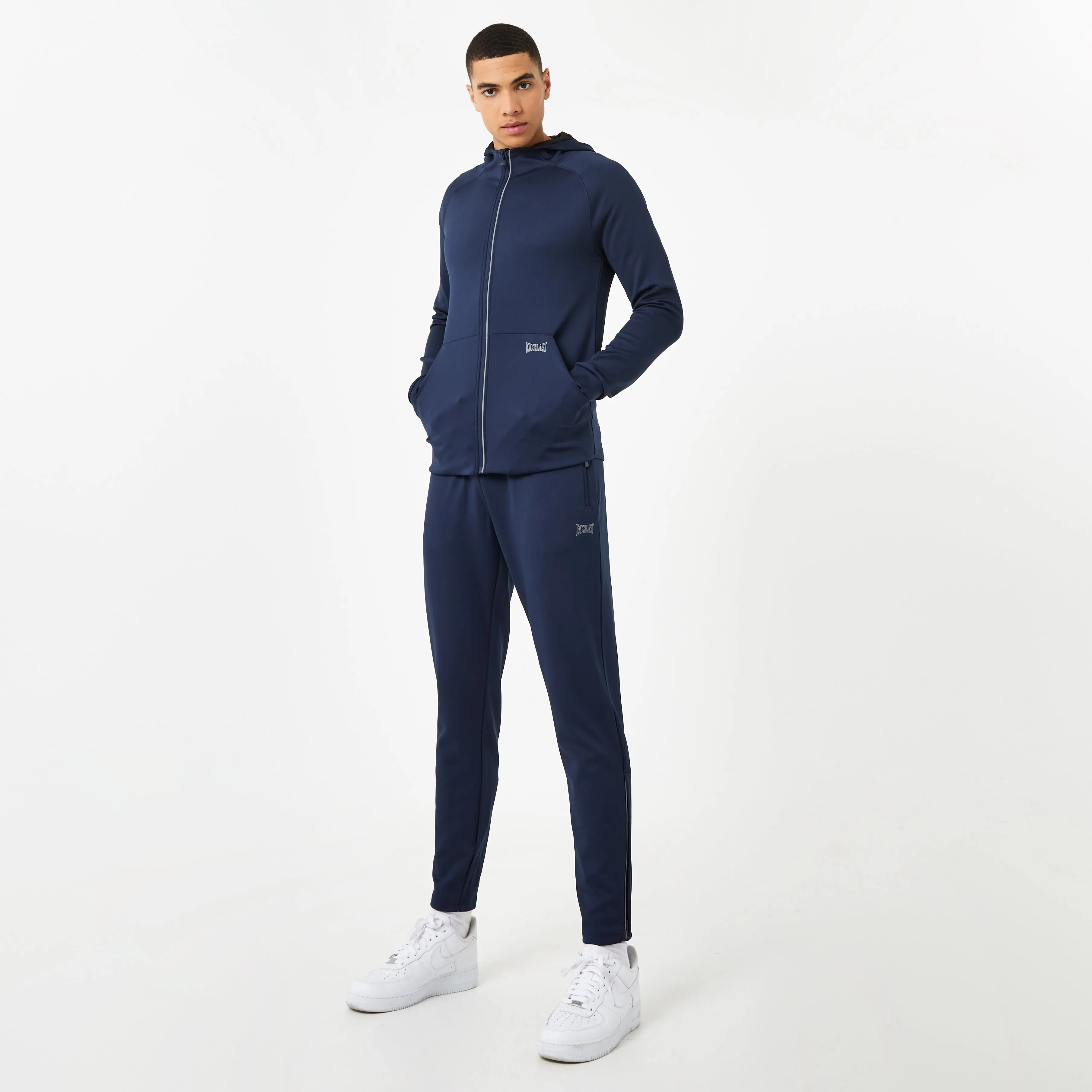 Men's Tracksuit Hoodie