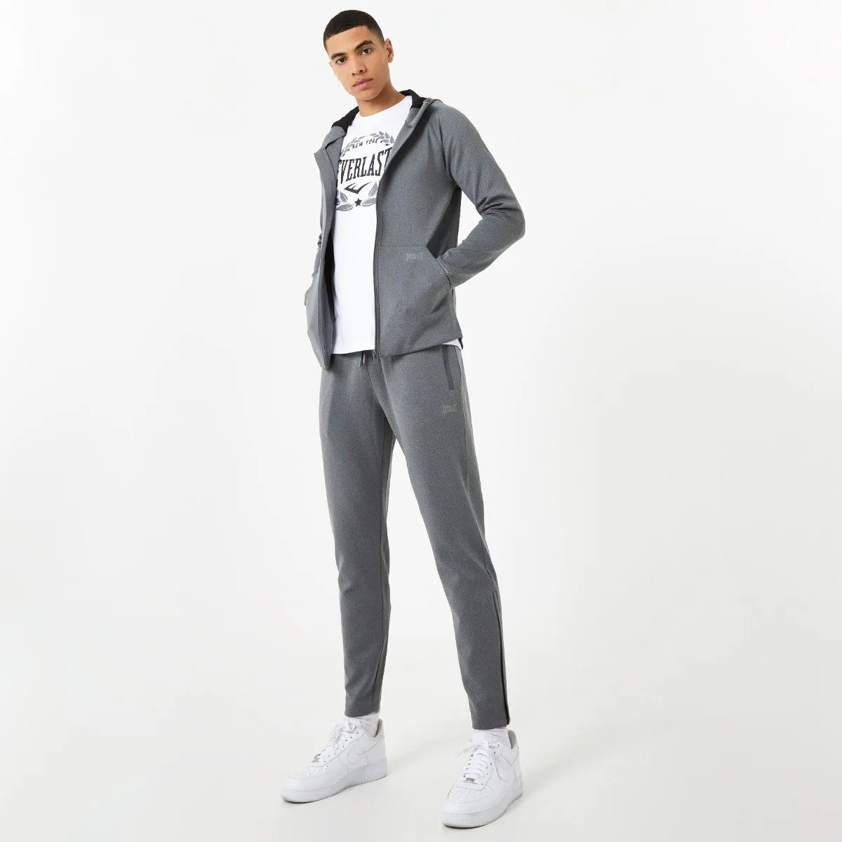 Men's Tracksuit Hoodie