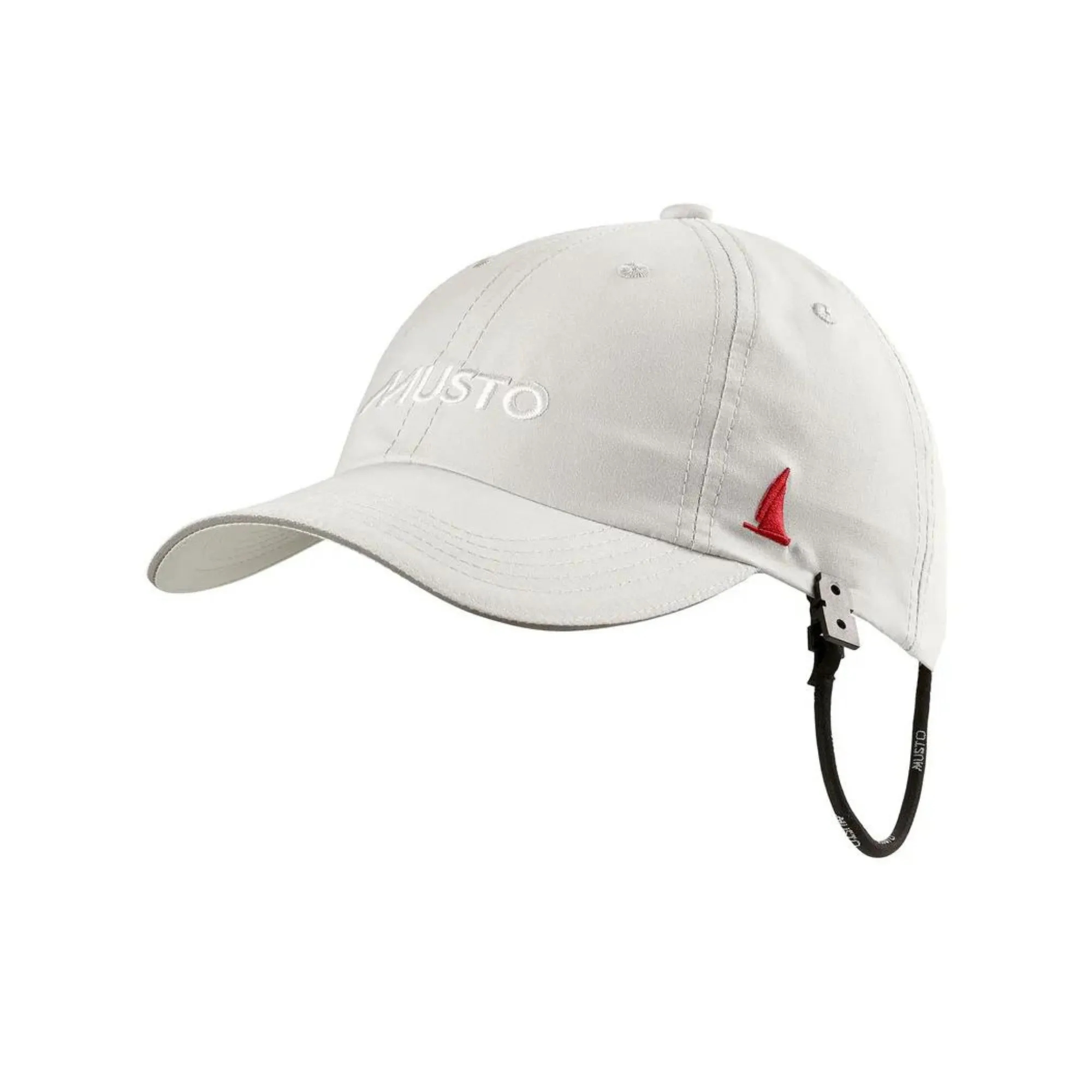 Musto Essential Fast Dry Crew Cap