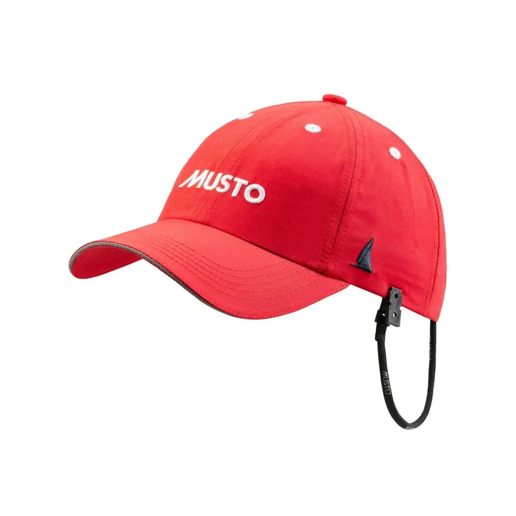 Musto Essential Fast Dry Crew Cap