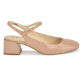 Nine West Women's Roslin9x93 Nude M