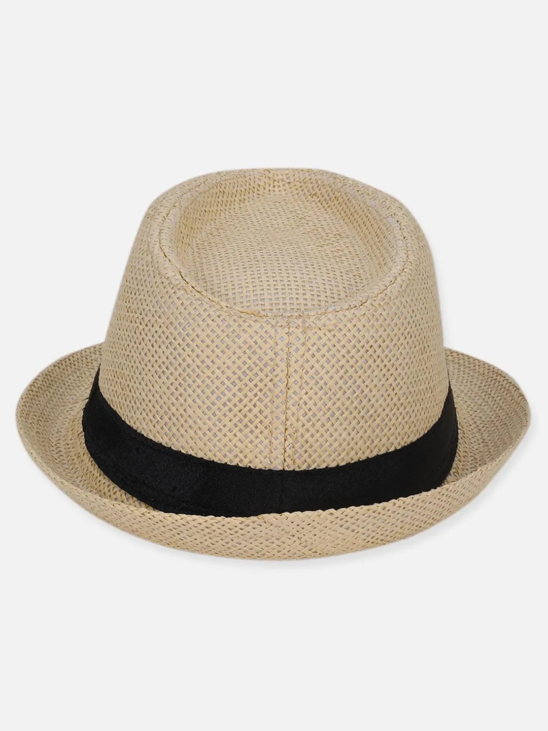 One Friday Beige Summer Cap