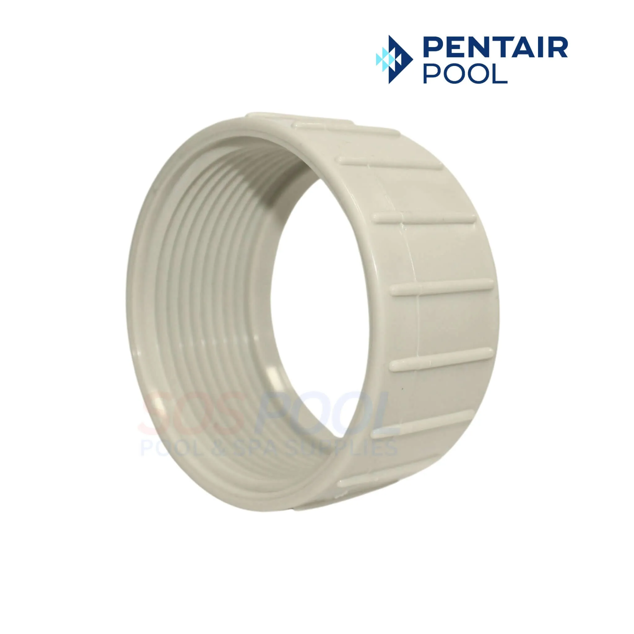 Pentair Nut For SuperFlo Pumps | 350092