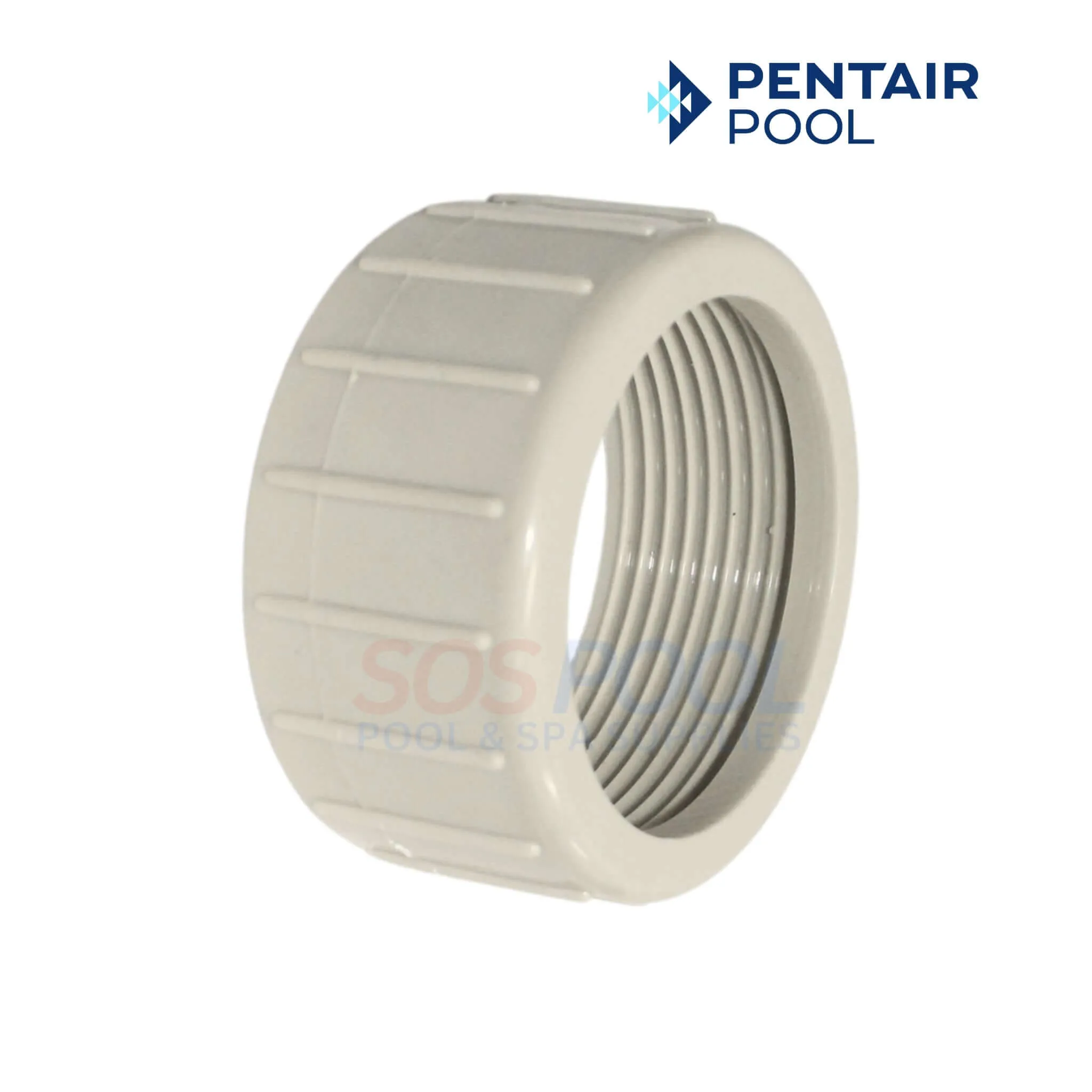 Pentair Nut For SuperFlo Pumps | 350092