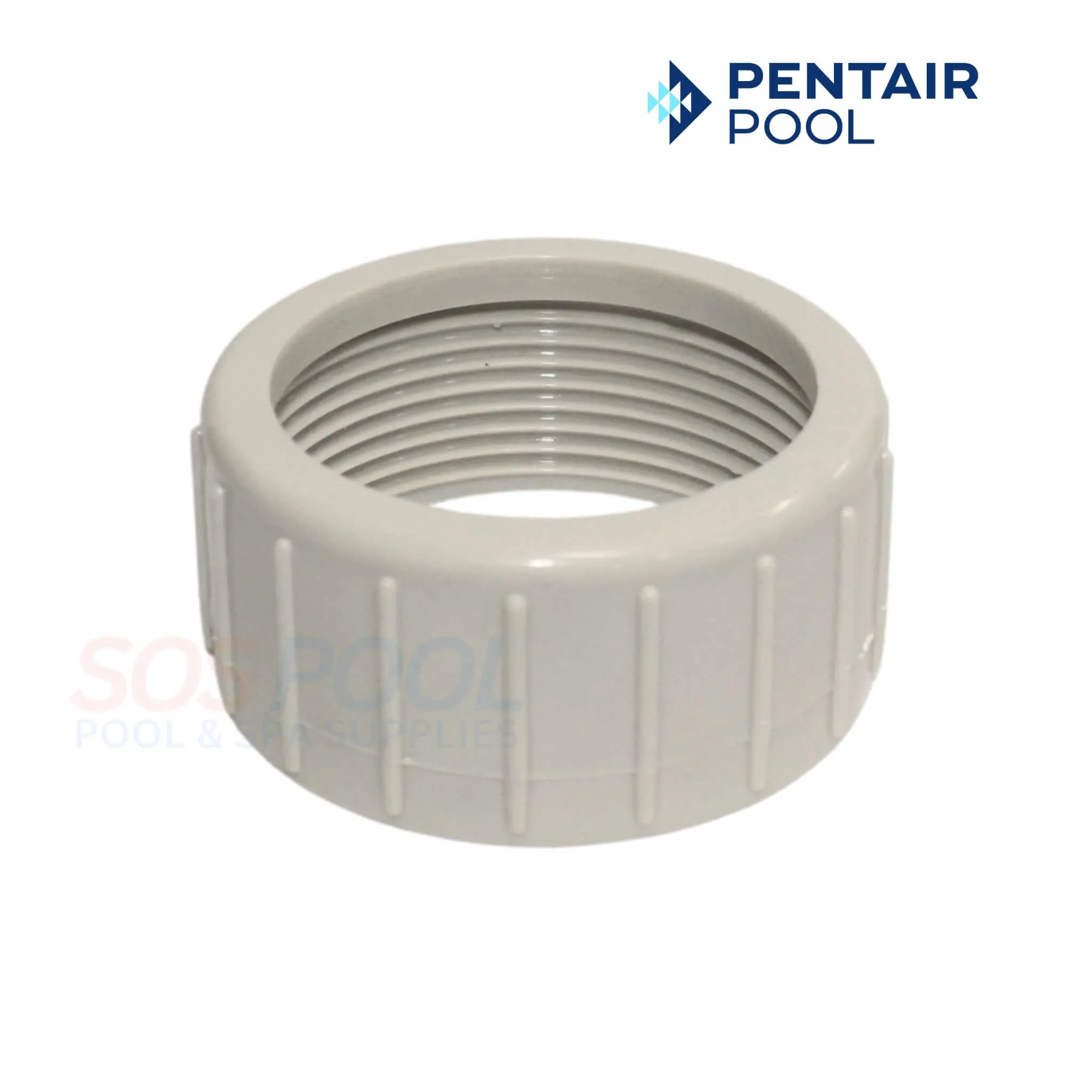 Pentair Nut For SuperFlo Pumps | 350092