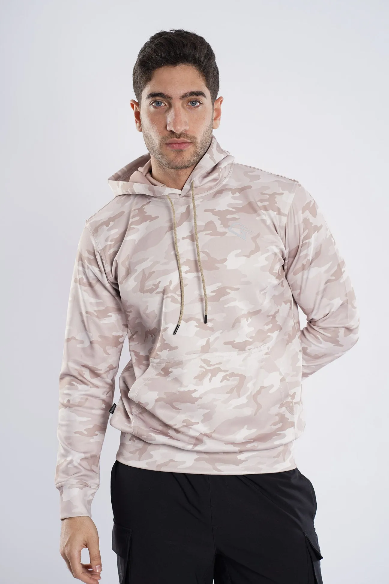 PHANTOM CAMO ELITE Hoodie