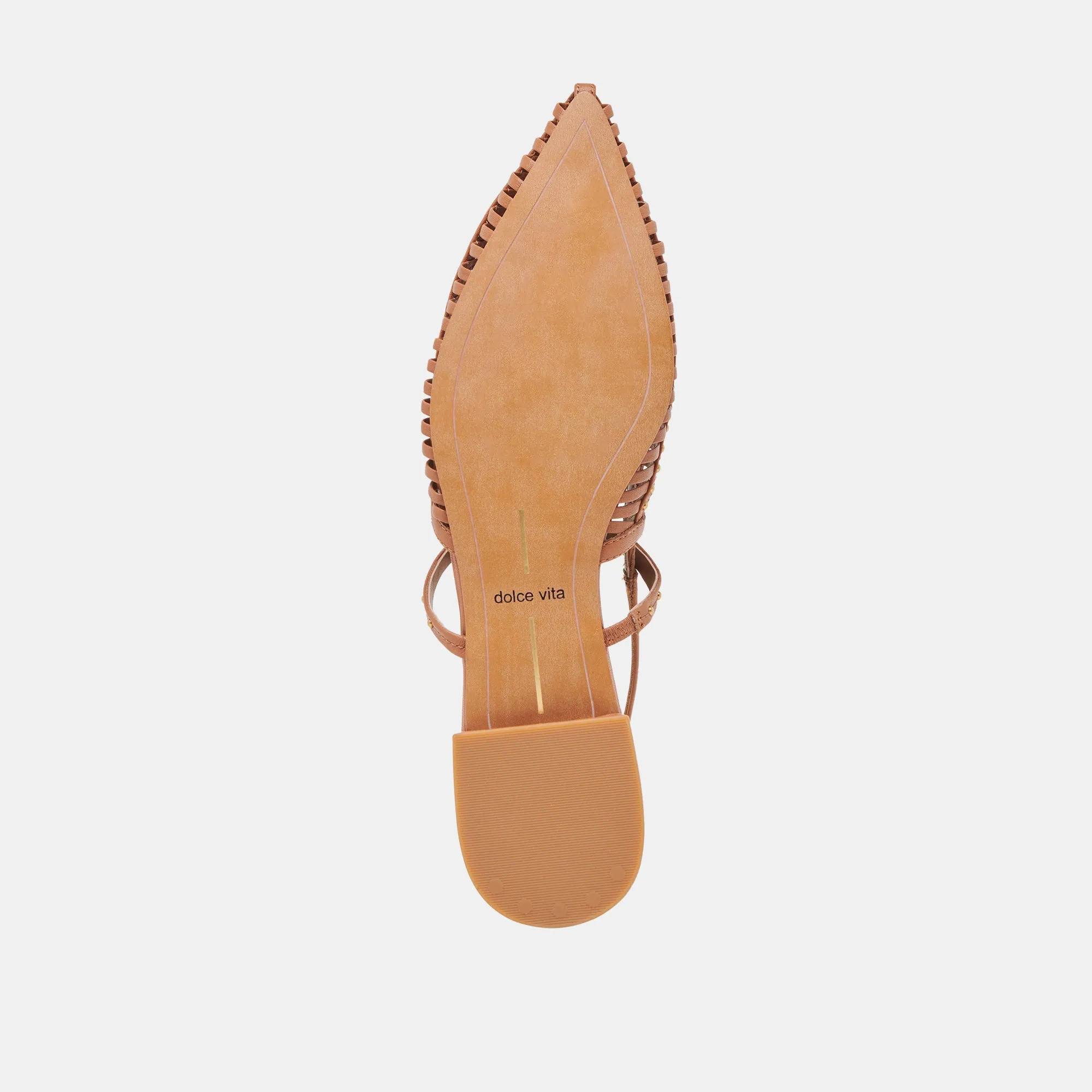 PHINLY FLATS SADDLE LEATHER