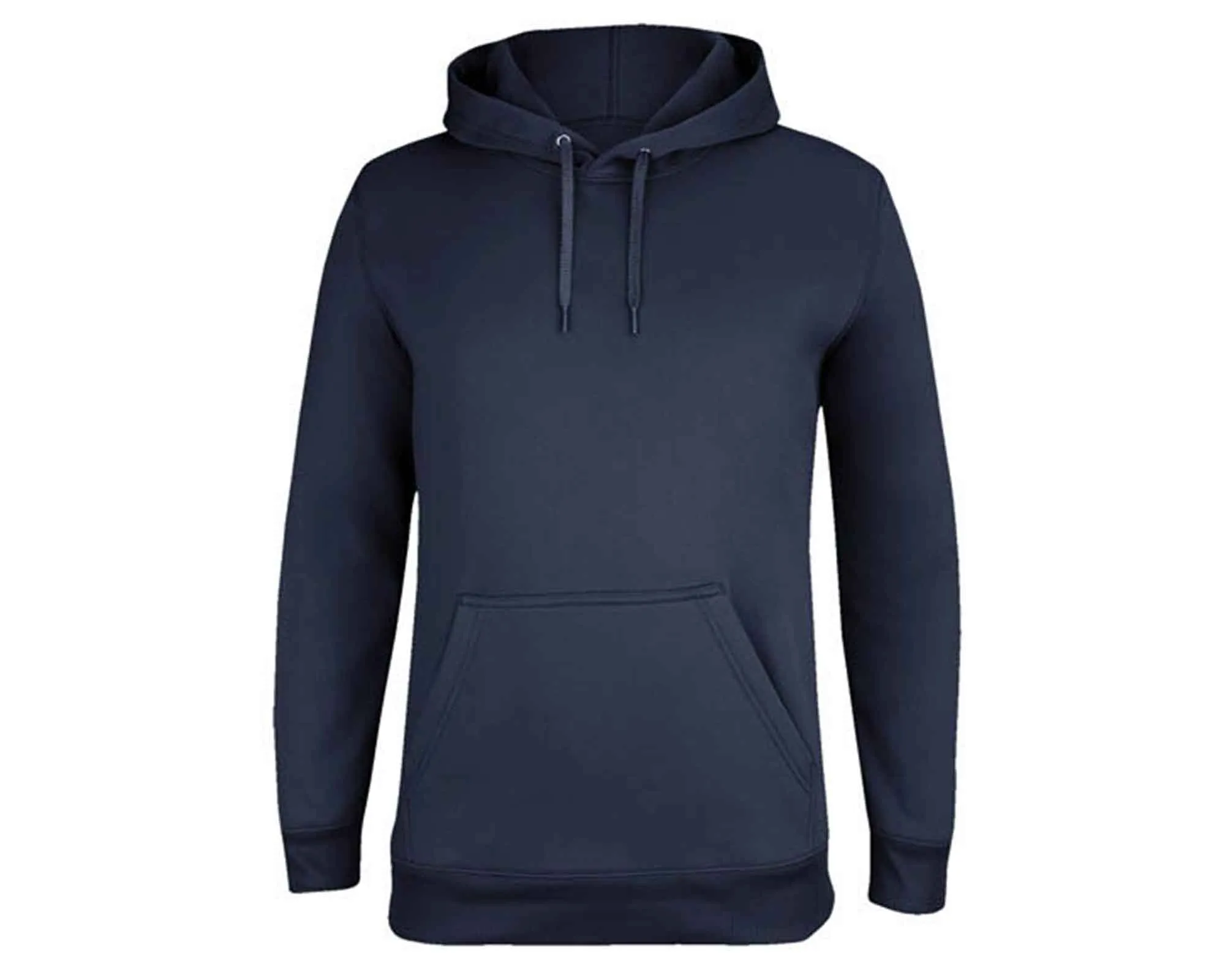 Pullover Hooded Sweatshirt