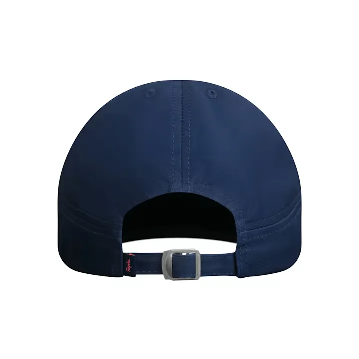 Rapha Logo Cap