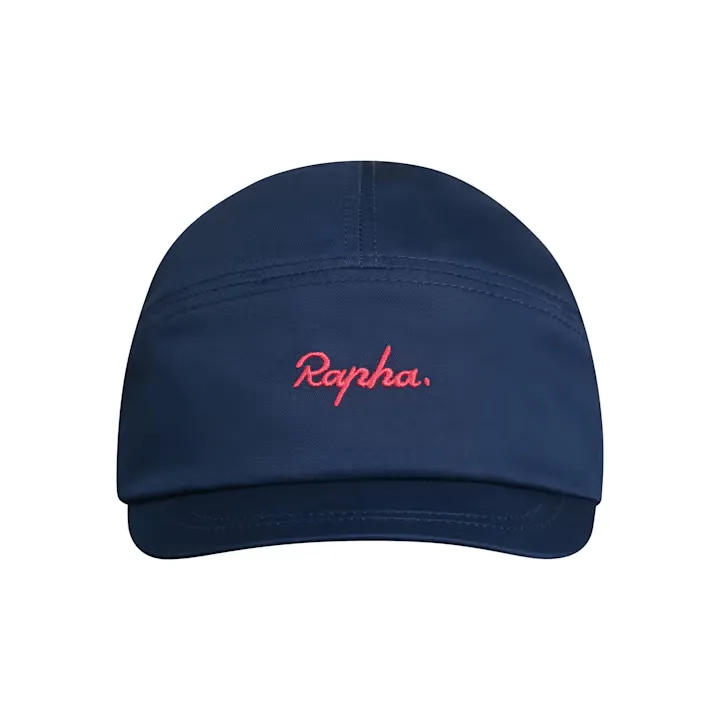 Rapha Logo Cap